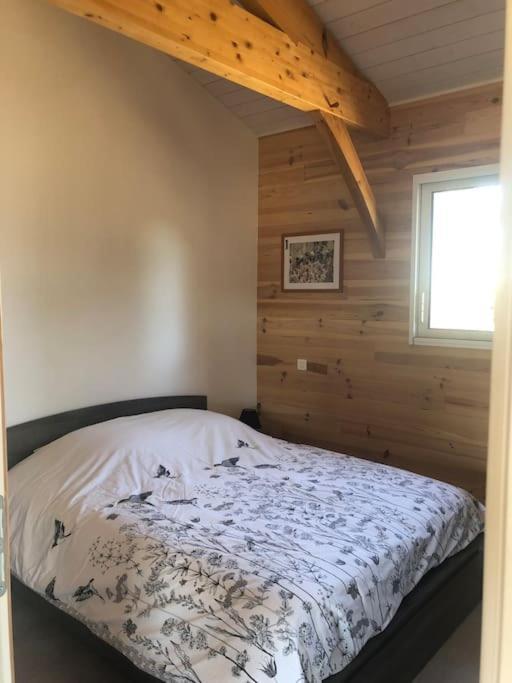 Chez Floflo Villa Rion-Des-Landes ภายนอก รูปภาพ