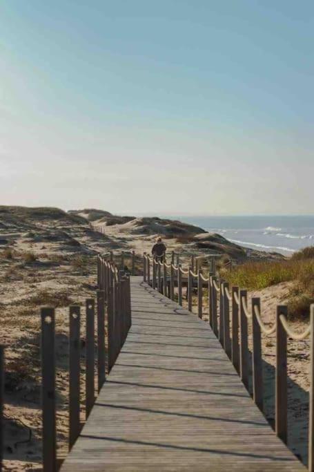 Chez Floflo Villa Rion-Des-Landes ภายนอก รูปภาพ
