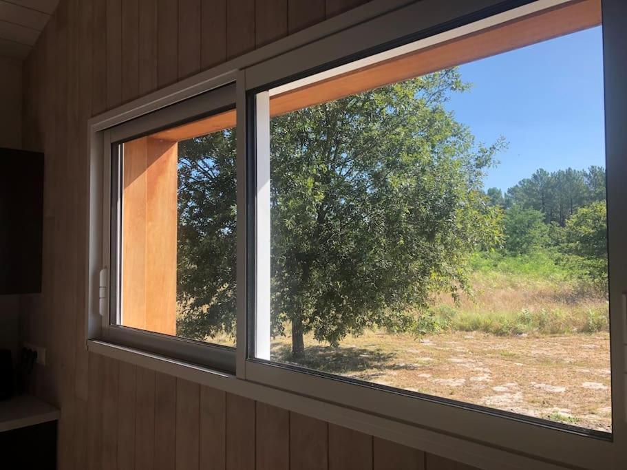 Chez Floflo Villa Rion-Des-Landes ภายนอก รูปภาพ