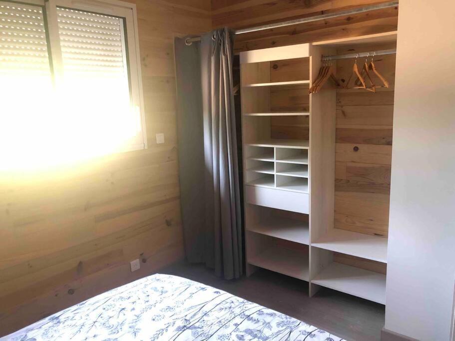 Chez Floflo Villa Rion-Des-Landes ภายนอก รูปภาพ